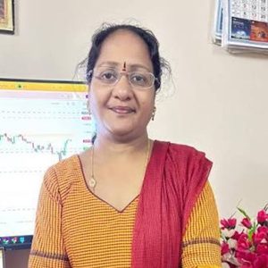 Radhika Trader